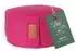 DoYourYoga Vishnu Yoga-Kissen rund, rosa, Dinkelspelz, 30x15cm