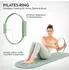 Neolymp Pilates Set für Zuhause mit Ball, Ring & 1kg Hanteln (NEOLYMP_PLS210_BOX)
