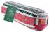 DoYourYoga Yoga-Bolster rund, Bio-Buchweizenschalen, 68cm