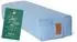 DoYourYoga Paravati Yoga Bolster mit Bio-Buchweizenschalen, 67x13cm (Paravati)