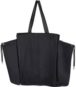 Athlecia Meiyin Yoga Bag schwarz (EA211300)