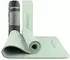 Tunturi Yogamatte 8mm, rutschfest, mint (FS0038895)
