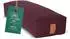 DoYourYoga Yoga Bolster Paravati, Bio-Dinkelspelz, rechteckig, 67x13cm