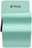 YEAZ AURA Yoga- & Fitnessmatte, Gummi, 1880x680x5mm