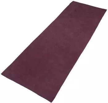 virtufit Premium Yogamatten-Handtuch Maulbeere 183x61cm (VF01069)
