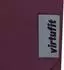virtufit Premium Yogamatten-Handtuch Maulbeere 183x61cm (VF01069)