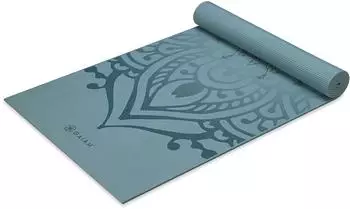 Gaiam Niagara Yogamatte Premium 6mm (62893)