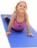 Yogistar yogimat® kids Yogamatte für Kinder, rosa (115607)