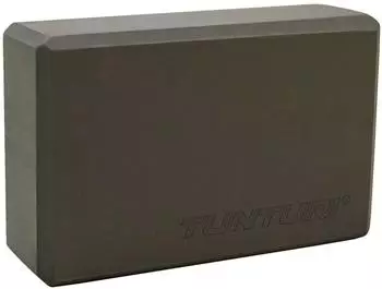 Tunturi Yogablock anthrazit, EVA (14TUSYO048)