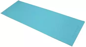 Tunturi Yogamatte PVC 4mm t&uuml;rkis (14TUSYO035)