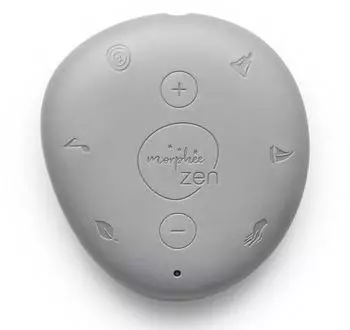 Hutter Morphee Zen Meditationsstein Tiefenentspannung (MORP-AUDIMZ-0012)