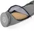 bodhi Asana Bag 70 Yogatasche, schiefergrau, Polyester