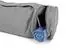 bodhi Asana Bag 70 Yogatasche, schiefergrau, Polyester