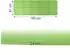 Relaxdays Yogamatte faltbar, 6mm, 61x183cm, mit Tasche