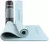 Tunturi Yogamatte 8mm TPE hellblau (14TUSYO076)