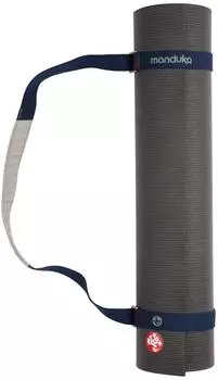Manduka Commuter Yoga-Matten-Träger, hellblau (Oddysey)