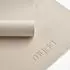 Myga Yoga- & Fitnessmatte rutschfest beige 61x173cm (RY2543)