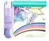 Myga Magisches Einhorn Kinder-Yogamatte, bunt, 150x55cm (RY1119)