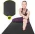 OEM Yogamatte TPE 6mm 183x61cm schwarz (90448_AADIB66408_6_MANOIT)