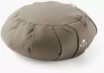Myga Zafu Yoga-Meditationskissen 34x12cm (RY2562)