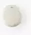 Myga Zafu Yoga-Meditationskissen, creme (RY2560)