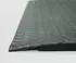 Miltex Yoga Deck Ultra Arbeitsplatzmatte 60x90cm, schwarz (12010)