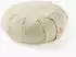 Myga Zafu Yoga-Meditationskissen, sand (RY2561)