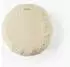 Myga Zafu Yoga-Meditationskissen, sand (RY2561)