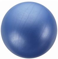 Thera Band 24040, Thera Band Pilates 22cm Gymnastikball-Blau-One Size, Kostenlose