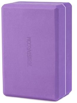 Yogistar Yogablock - yogiblock super size