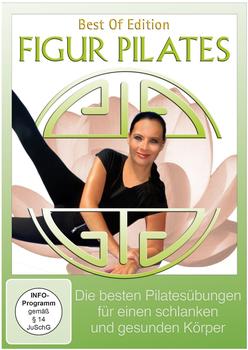 Figur Pilates - Best of Edition [DVD]