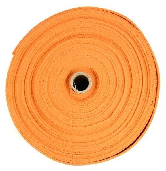 Yogistar Yogamatte Basic - Rolle 30 m - rutschfest - Mango