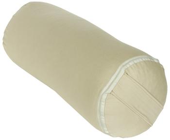 Yogabox Yoga und Pilates Bolster terra Made in Germany