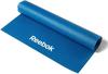 Reebok Yoga Mat 4 mm blue