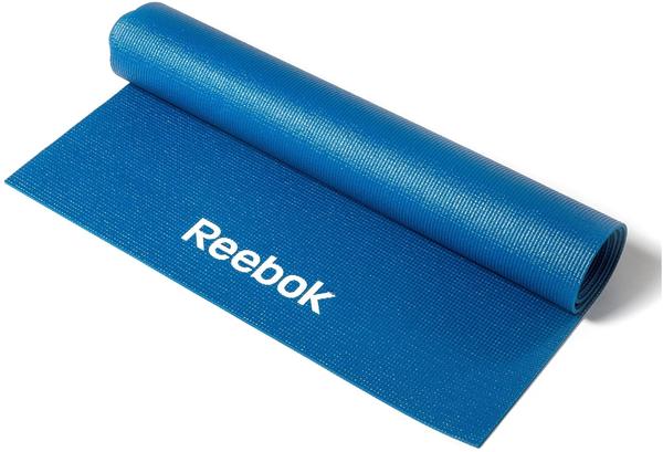 Reebok Yoga Mat 4 mm blue
