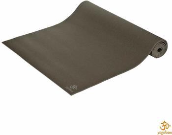 Yogabox Yogamatte Premium 200 x 80 x 0,45 cm stone