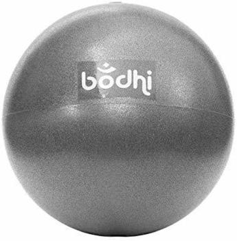 Bodynova Pilates Ball, 20 cm, anthrazit