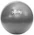 Bodynova Pilates Ball, 25 cm, anthrazit