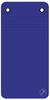 Profigym G4814, Profigym Gymnastikmatte, Blau, ohne Ösen, 120 x 60 x 1 cm