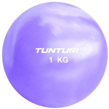 Tunturi Yoga Ball 1,5 kg