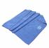 Carnegie Fitness Carnegie Thirsty Yoga Towel - Yoga Pilates Gymnastik Handtuch, extrem saugfähig, schnelltrocknend, 170 x 60 cm Yogamatten, Mehrfarbig, One Size