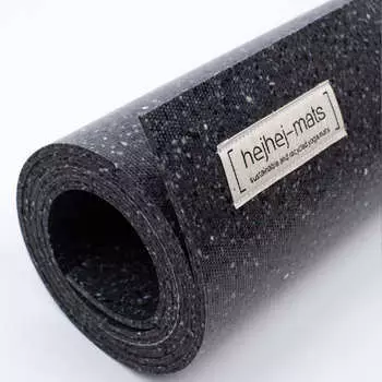 Hejhej-mats Closed-loop Yogamatte