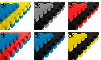 Kova-Shop Puzzelmatte 2 cm