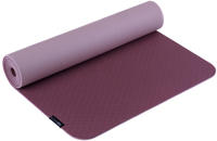 Yogistar Yogamatte Yogimat Pro - Bordeaux