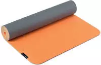Yogistar 106712, YOGISTAR Yogamatte Pro orange