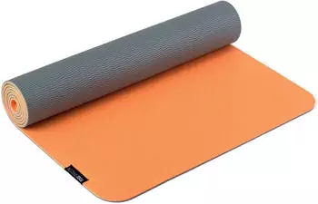 Yogistar Yogimat Pro 183 x 61 x 6 mm mango