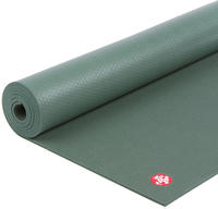 Manduka 116011050-301-180cm, Manduka Pro Travel Reise Yogamatte (Gr&ouml;&szlig;e 180CM,