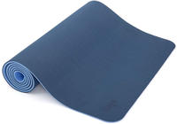 bodhi Yogamatte Lotus Pro, TPE blau/hellblau 1 St