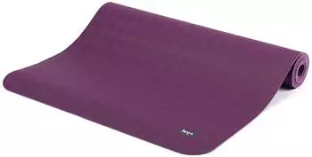 bodhi Naturkautschuk Yogamatte ECOPRO lila