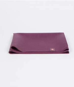 Manduka eKO SuperLite Travel Mat 173 x 61 x 0,2 cm acai